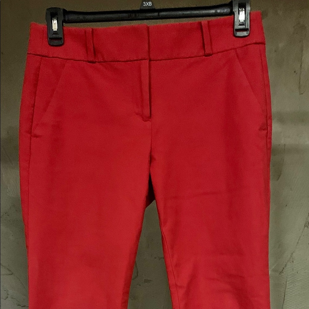 Dress pants